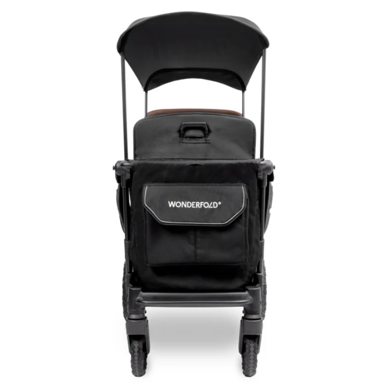 L2 Double Stroller Wagon (2 Seater)