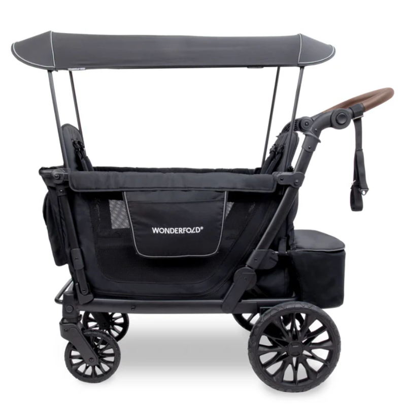 L2 Double Stroller Wagon (2 Seater)