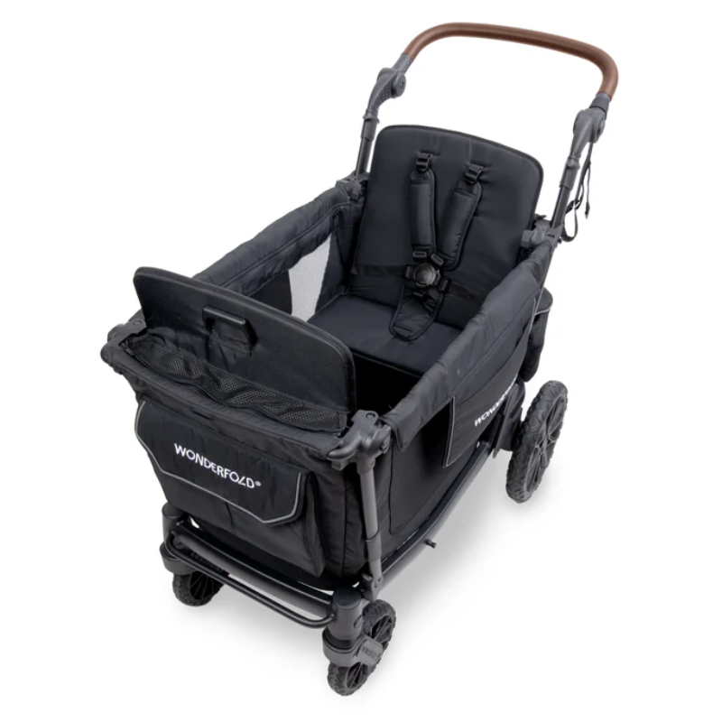 L2 Double Stroller Wagon (2 Seater)