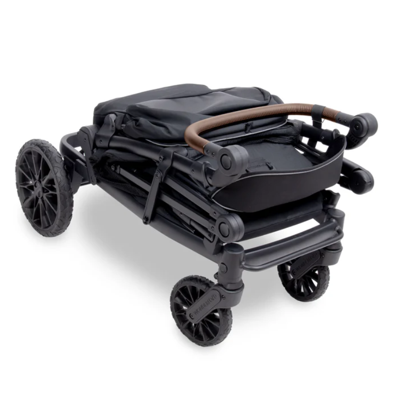 L2 Double Stroller Wagon (2 Seater)