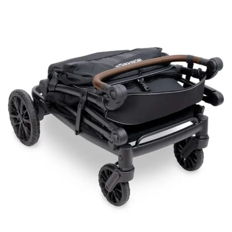 L4 Quad Stroller Wagon (4 Seater)