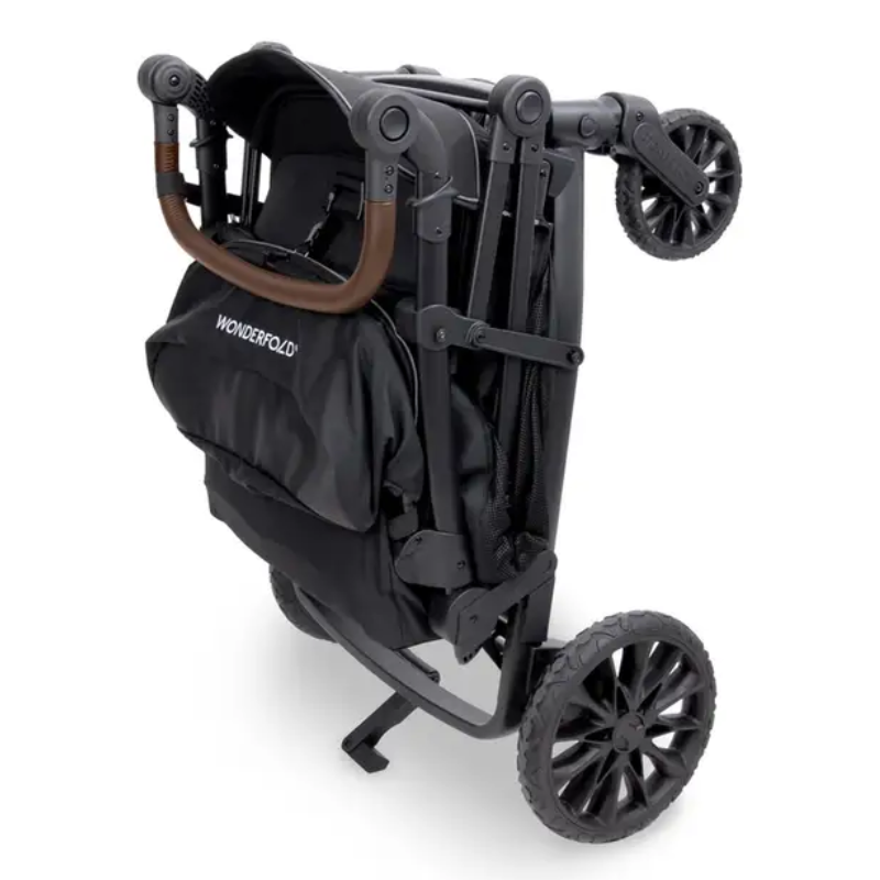 L4 Quad Stroller Wagon (4 Seater)