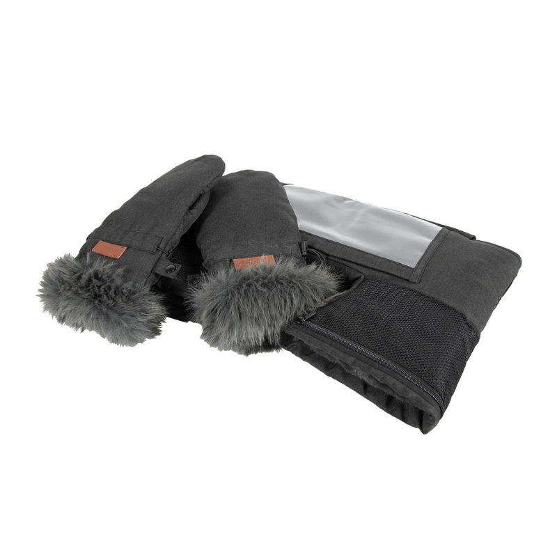 Stroller Wagon Mittens