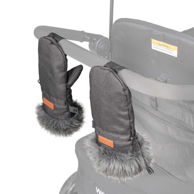 Stroller Wagon Mittens