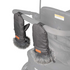 Stroller Wagon Mittens