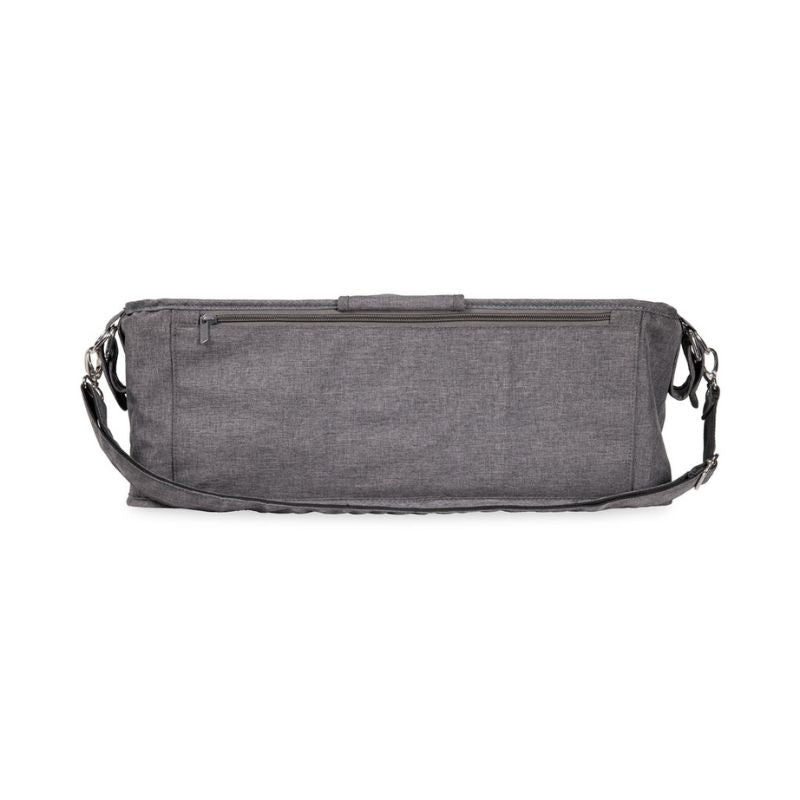 Parent Console With 4 Cup Holders