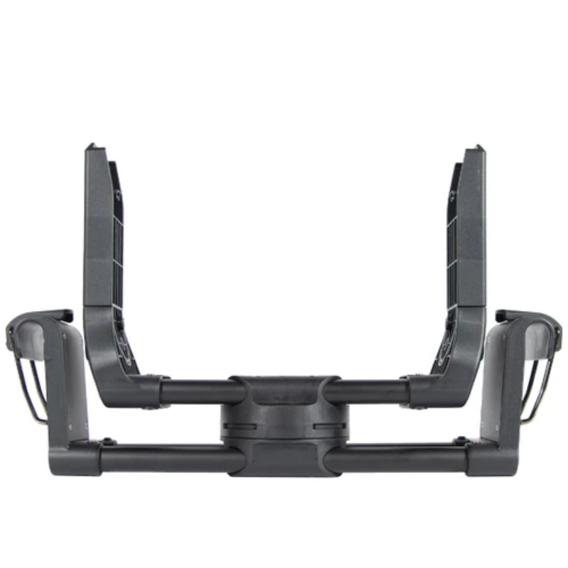 Adaptateur pour siège d'auto série W - Nuna/Cybex/Maxi-Cosi