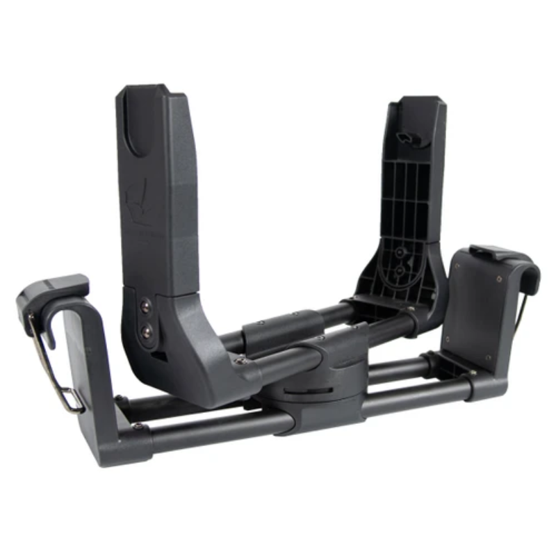 Car Seat Adaptor W-Series - Nuna/Cybex/Maxi-Cosi