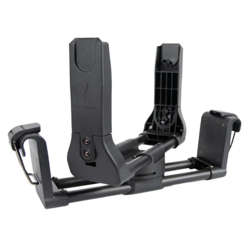 Adaptateur pour siège d'auto série W - Nuna/Cybex/Maxi-Cosi