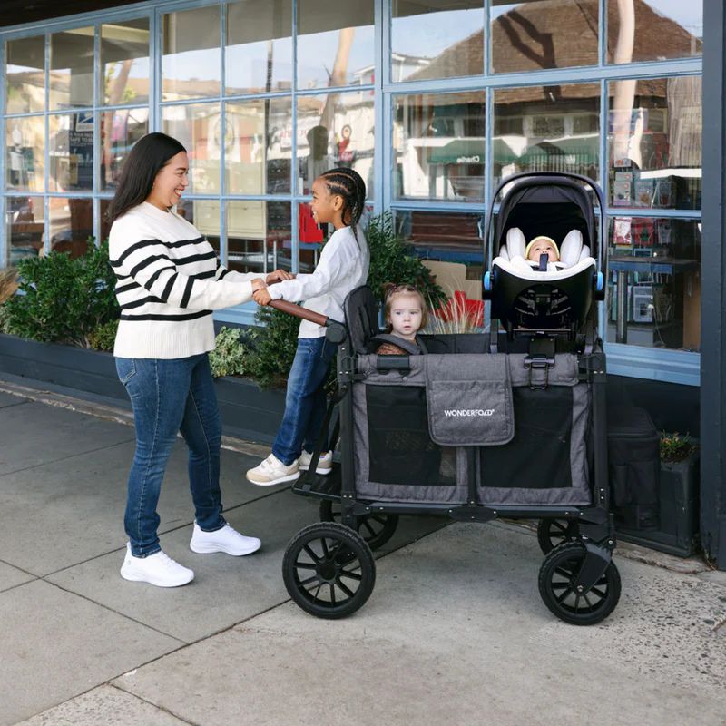 Buddy Board - W Series | Snuggle Bugz | Canada's Baby Store