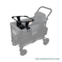 Car Seat Adaptor W Series - Chicco