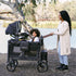 Car Seat Adaptor W Series - Chicco