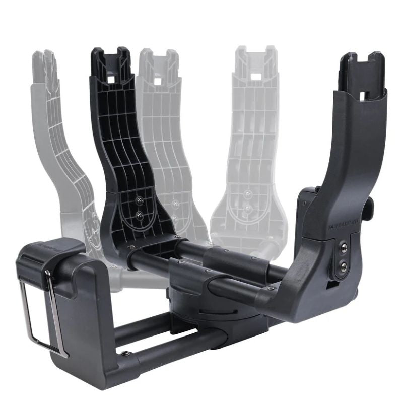 W2 Series Car Seat Adapter - UPPAbaby