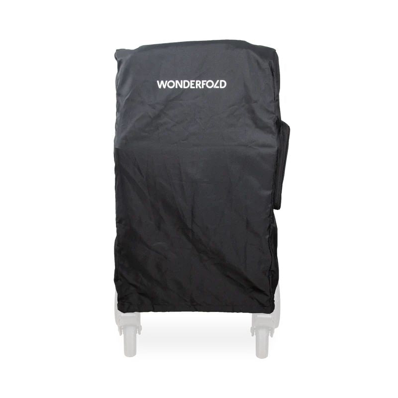 Dust Cover - W & Pro Series