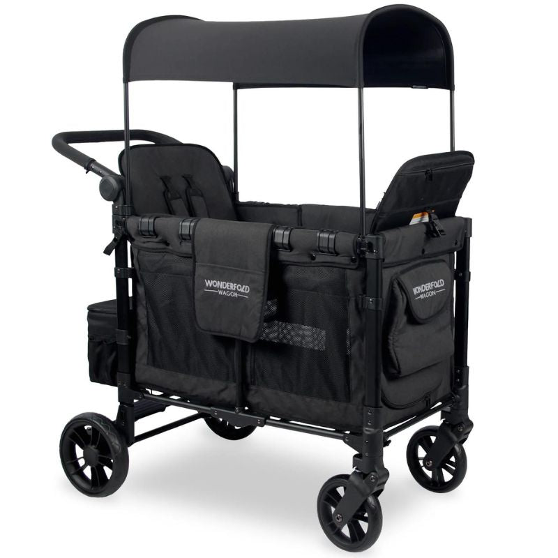 W2 Elite Double Stroller Wagon