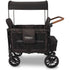 W2 Luxe Double Stroller Wagon