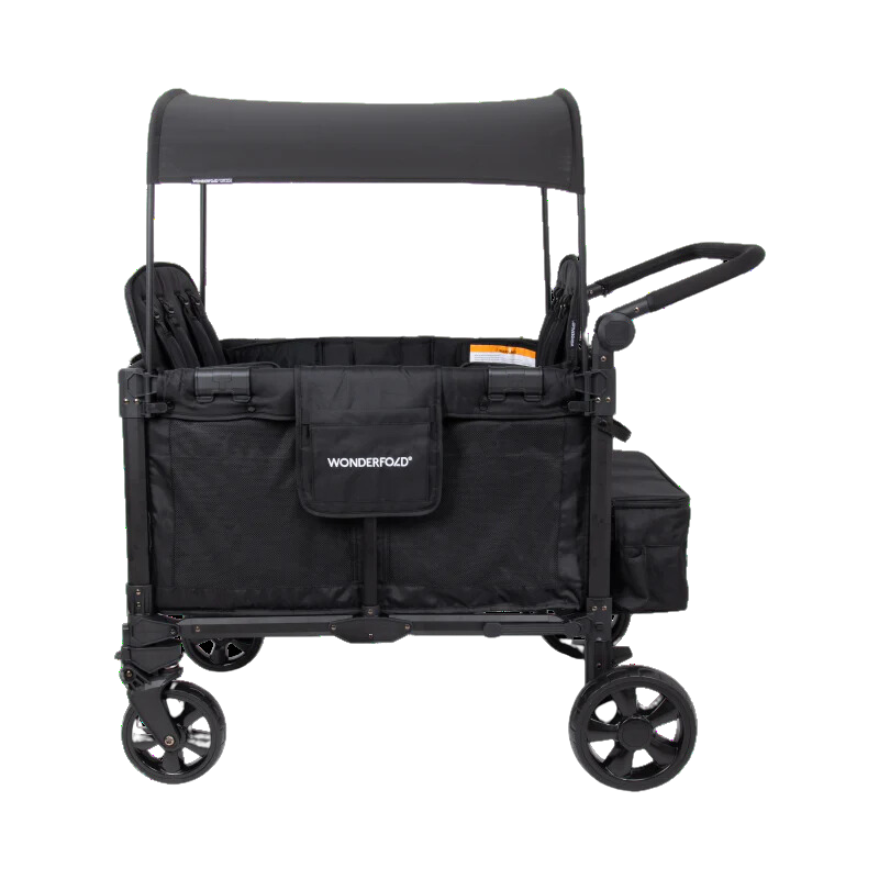W4 Elite Pro Stroller Wagon