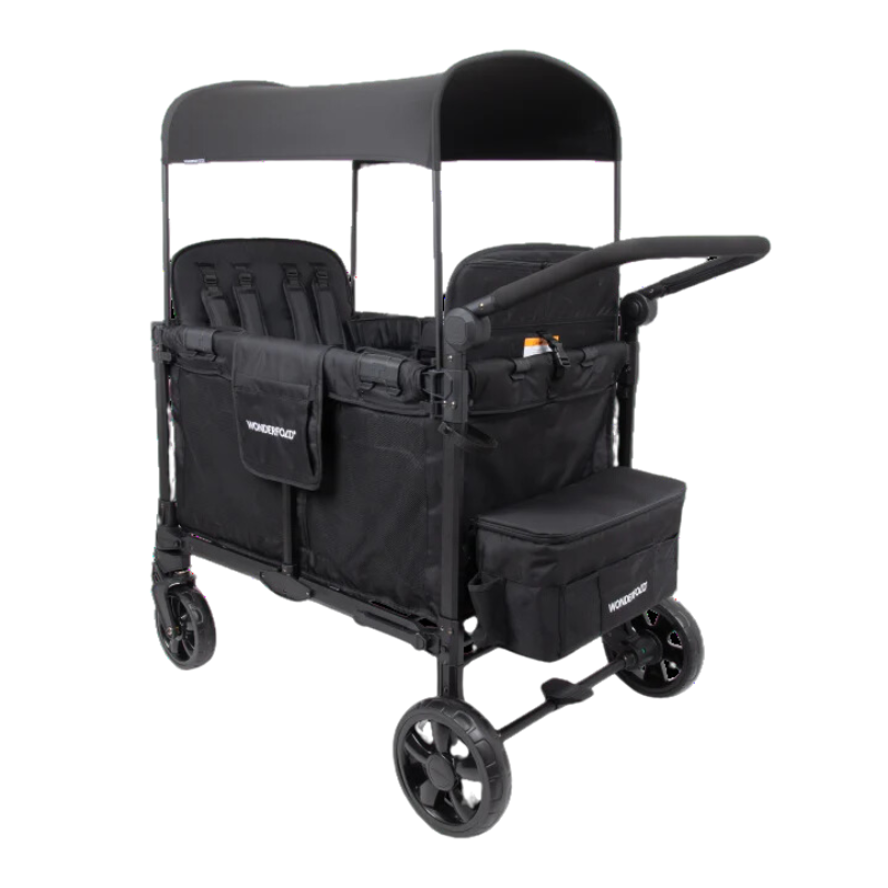 W4 Elite Pro Stroller Wagon