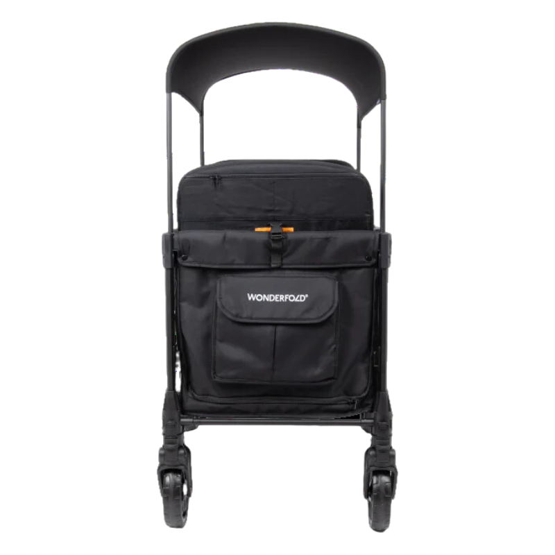 W4 Elite Pro Stroller Wagon