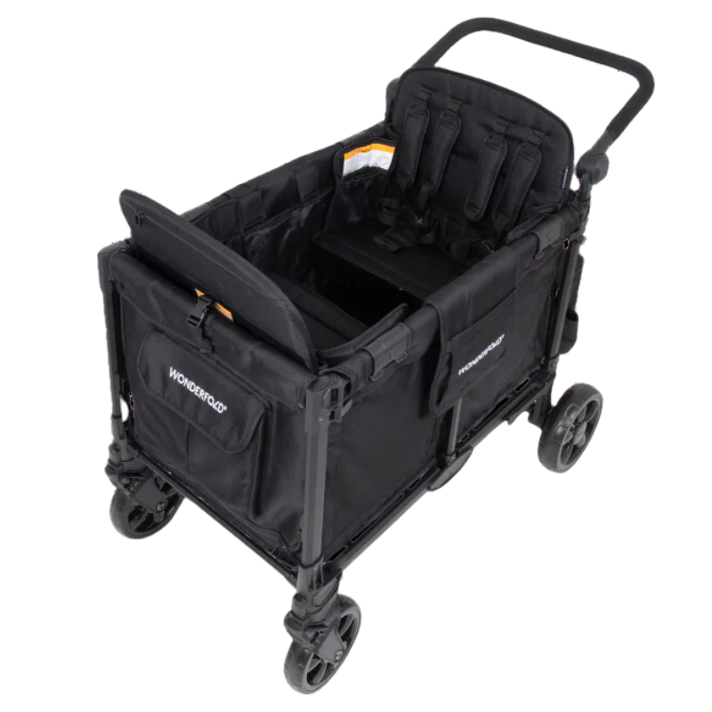 W4 Elite Pro Stroller Wagon