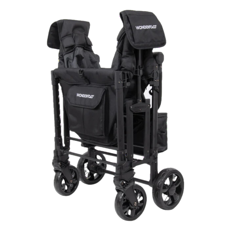 W4 Elite Pro Stroller Wagon
