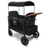 W4 Luxe Quad Stroller Wagon