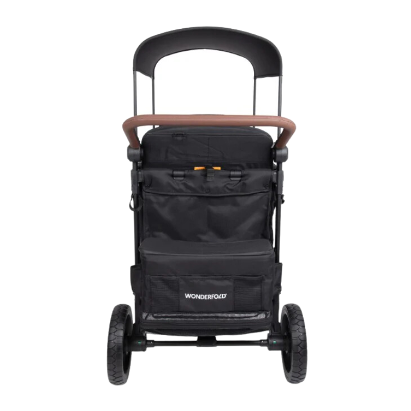 W4 Luxe Pro Quad Stroller Wagon