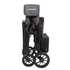 W4 Luxe Pro Quad Stroller Wagon