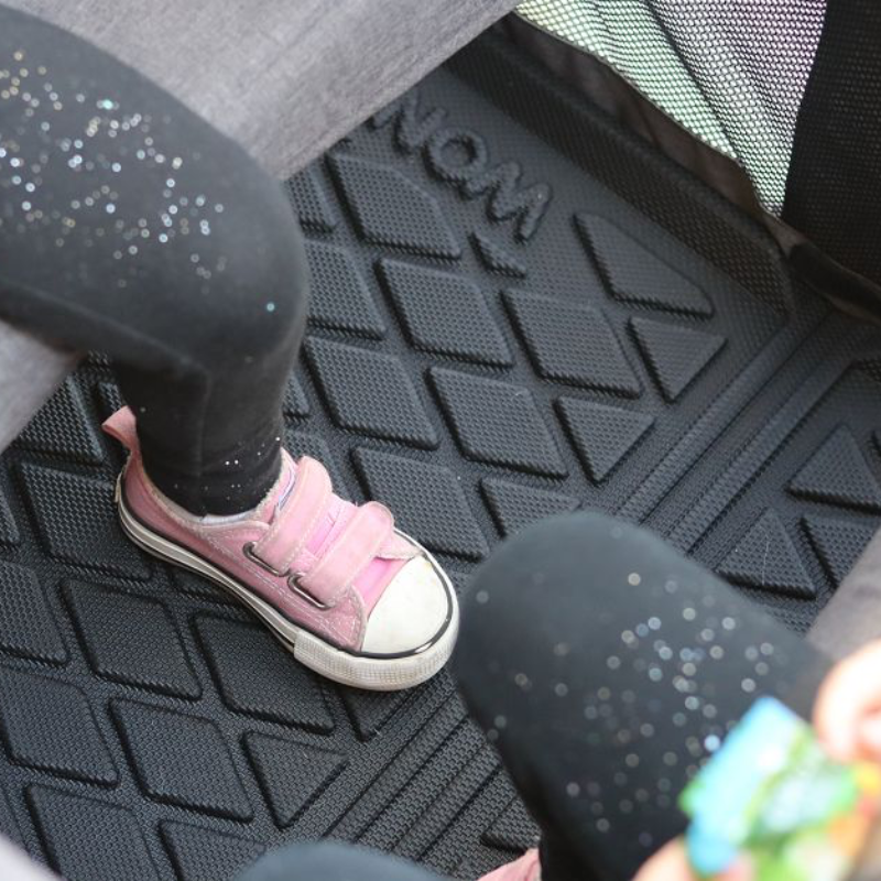 Tapis de sol toutes saisons - Série W