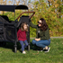 W6 Luxe Pro 6-Seater Stroller Wagon