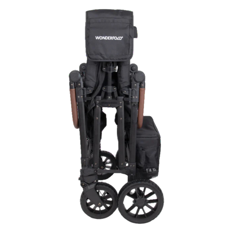 W6 Luxe Pro 6-Seater Stroller Wagon