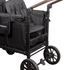 W6 Luxe Pro 6-Seater Stroller Wagon