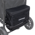 W6 Luxe Pro 6-Seater Stroller Wagon