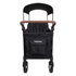 W6 Luxe Pro 6-Seater Stroller Wagon