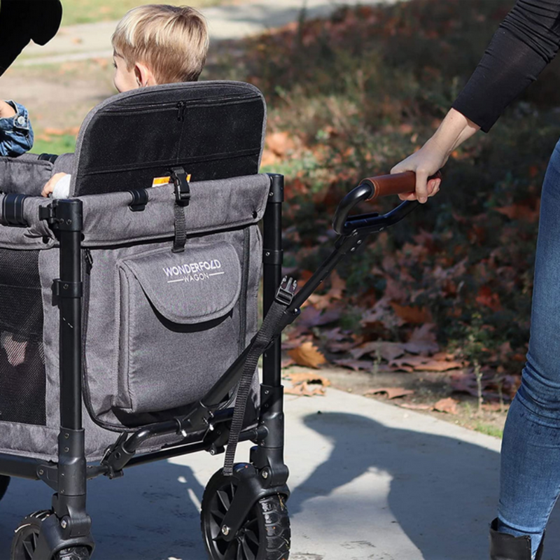 Poignée de traction série W