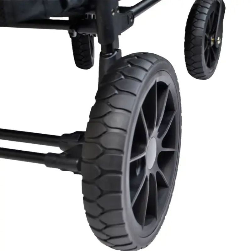 All Terrain XL Wheels