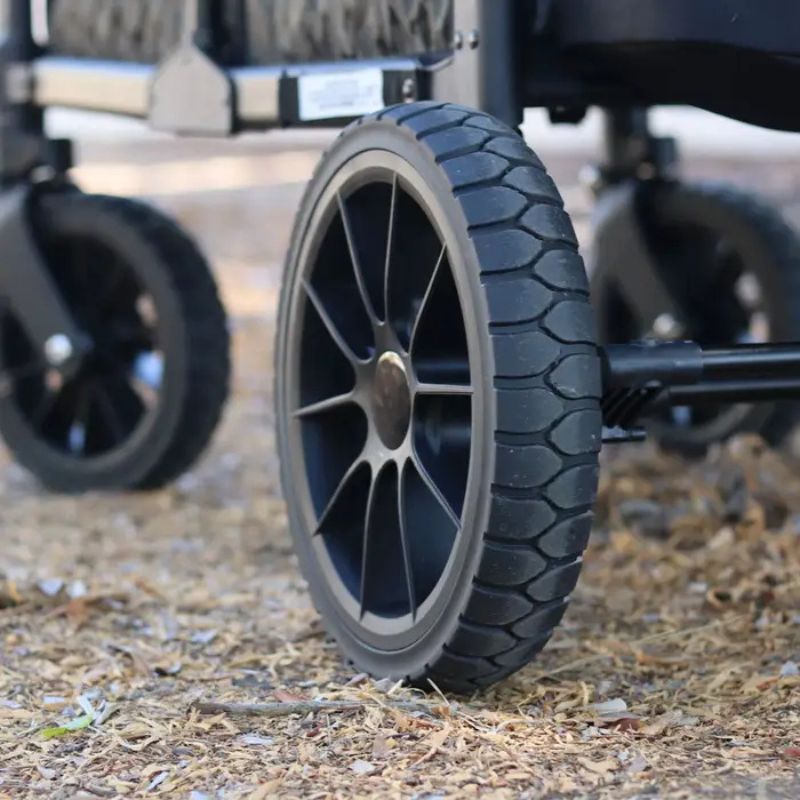 All Terrain XL Wheels