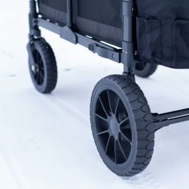 All Terrain XL Wheels