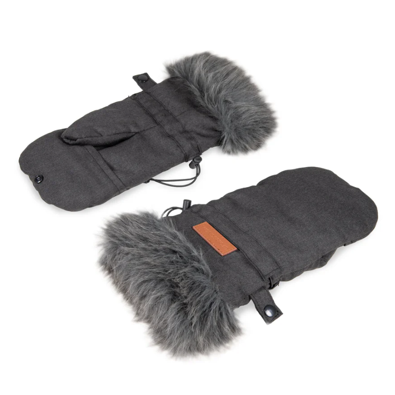 Stroller Wagon Mittens
