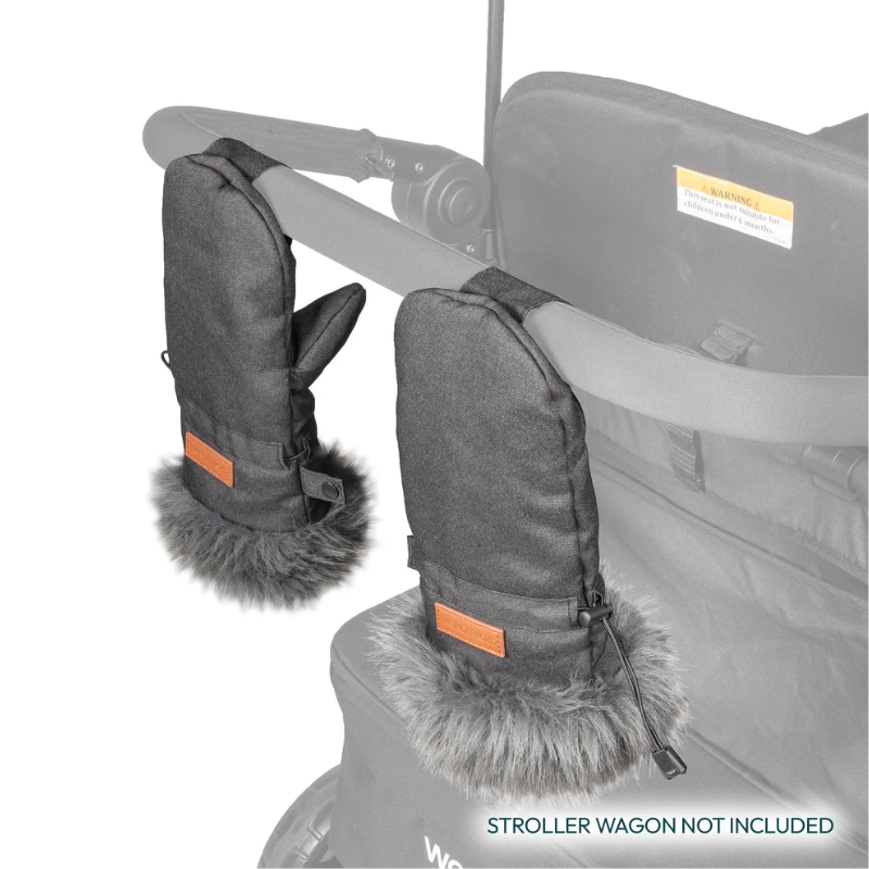 Stroller Wagon Mittens