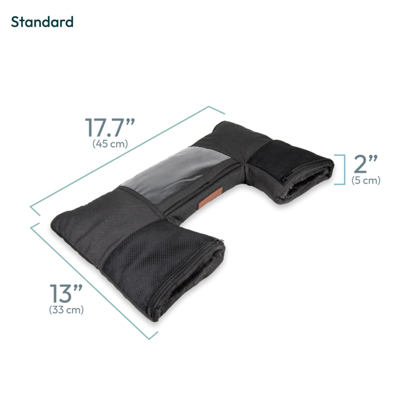 Stroller Wagon Mittens