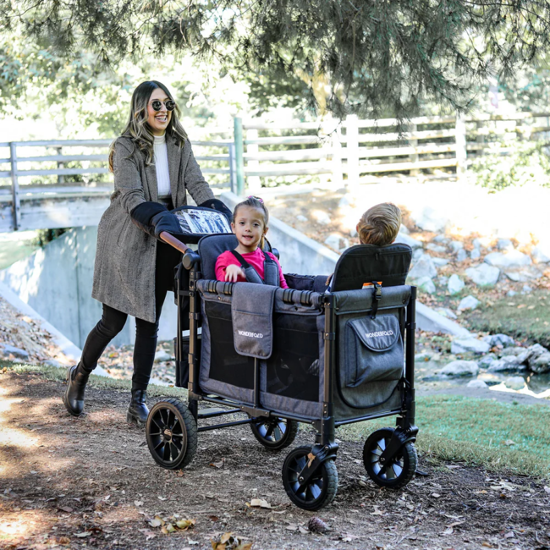 Stroller Wagon Mittens