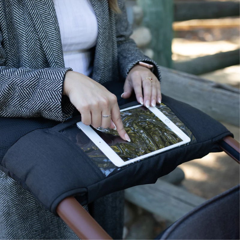 Stroller Wagon Mittens