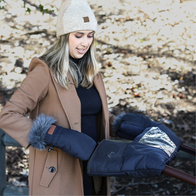 Stroller Wagon Mittens