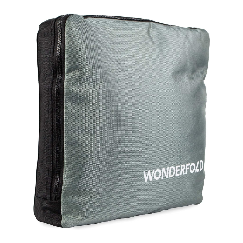 Couverture de voyage