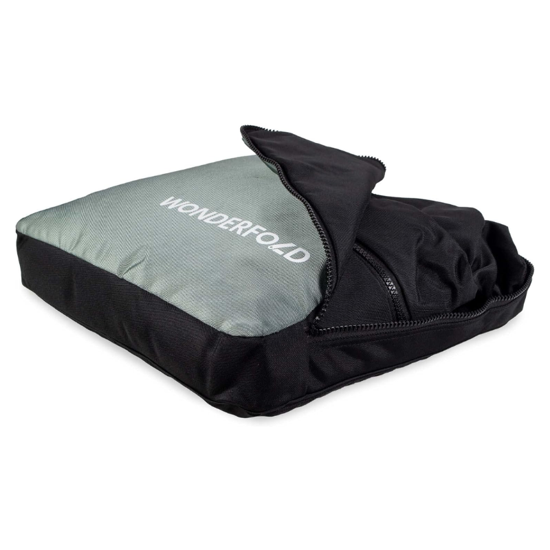 Couverture de voyage