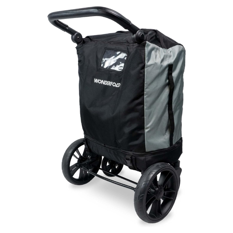 Couverture de voyage