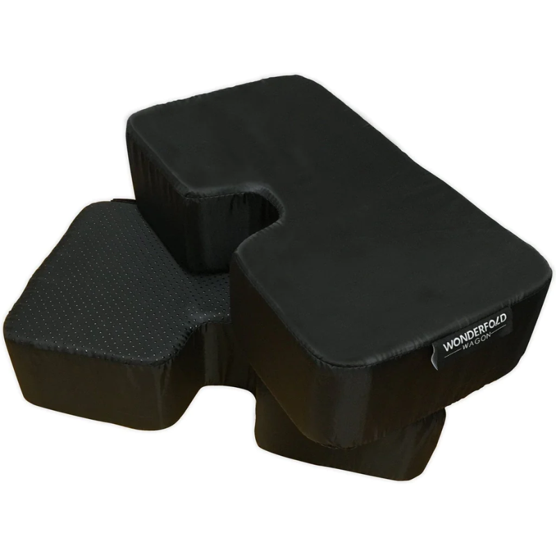 Foam Seat Cushion Booster - X Series