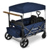 Stroller Wagon (Push&Pull) -X4 Quad