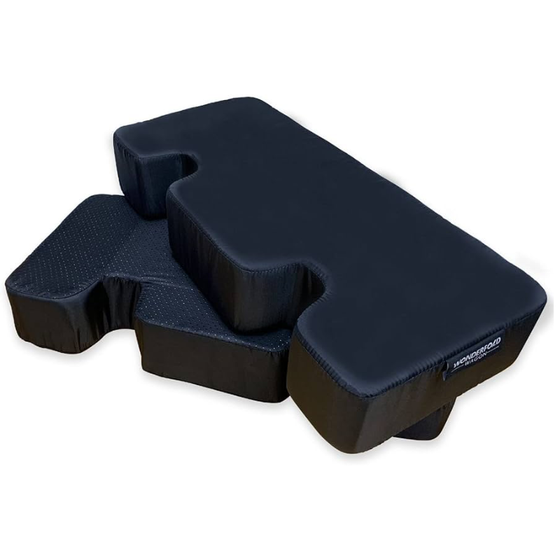 Foam Seat Cushion Booster - X Series